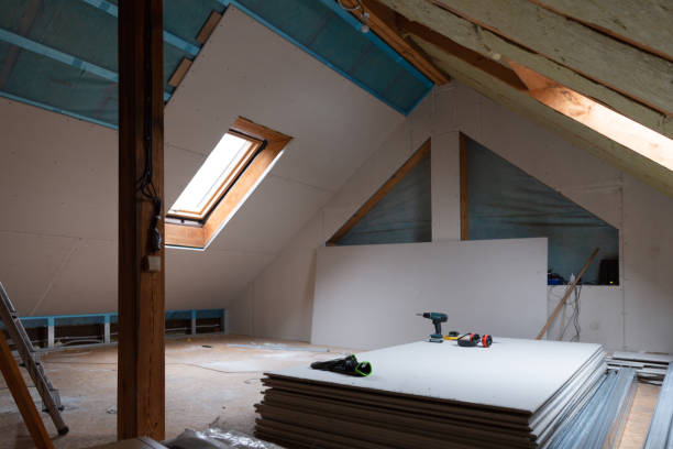 Best Energy Efficiency Insulation in Newark, IL