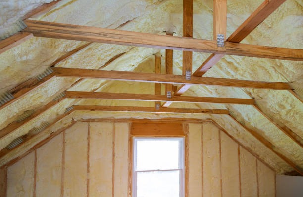 Professional Insulation Contractor in Newark, IL