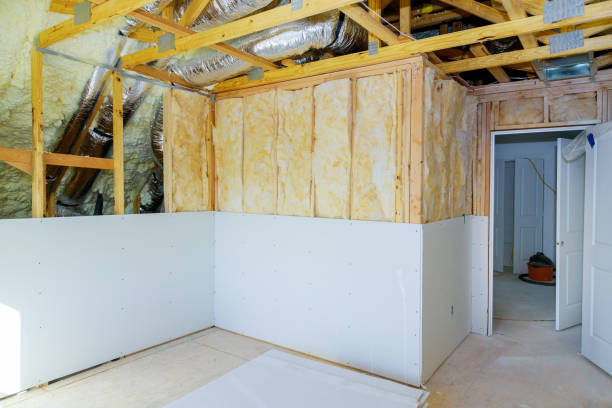 Best Insulation for Specific Applications in Newark, IL