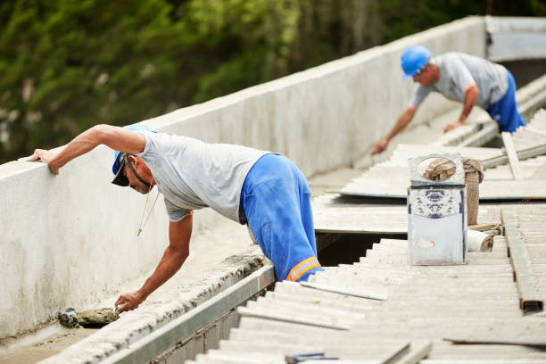 Types of Insulation We Offer in Newark, IL