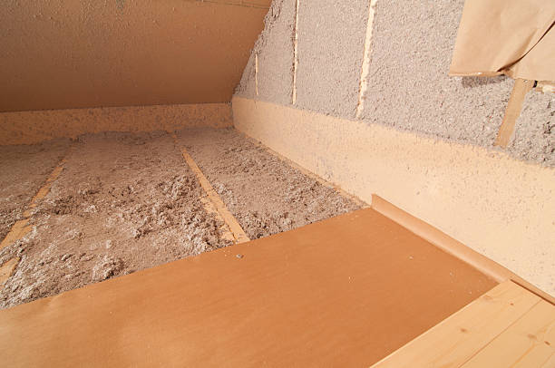 Best Spray Foam Insulation in Newark, IL