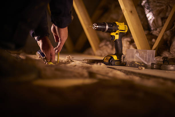 Best Blown-in Insulation in Newark, IL